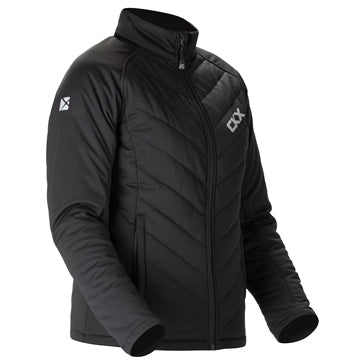 JACKET COOPER WOM BK M