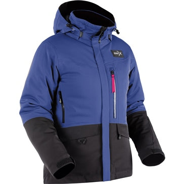 JACKET KELTON WOM TWILIGHT 2XL
