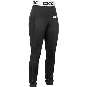 PANTS BASE LAYER KNOX WOM BK M
