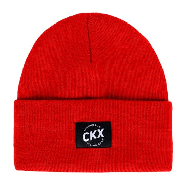 CKX Chapter Tuque