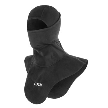 BALACLAVA JR MAVERICK JUNIOR BK XL CKX