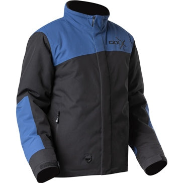 Jacket Journey Men Estate Bl L