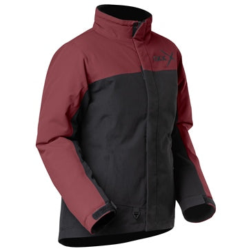 Jacket Journey Wom Tawny M