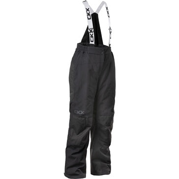 Pants Journey Wom Stlth Bk L