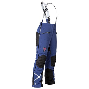 PANTS ALASKA WOM TWILIGHT M
