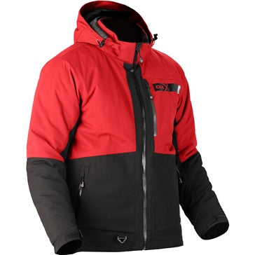 JACKET ELEMENT MEN SCRT L