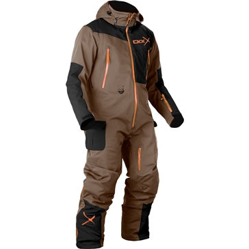 CKX Yukon Men One Piece