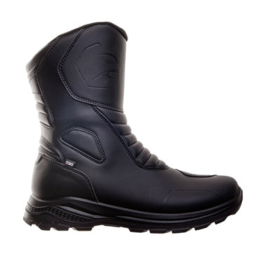 BOOT TITAN MEN BK 42/8