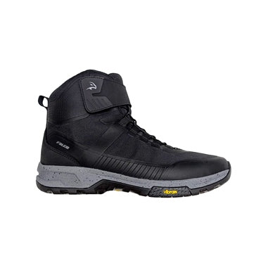 BOOT GRANDER WP MEN BK 42/8