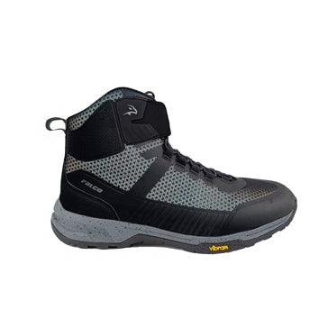 BOOT GRANDER AIR MEN BK 42/8