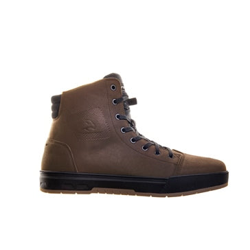 BOOT BOOSTER MEN BRW 42/8