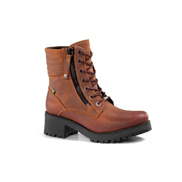 BOOT MISTY 2 WOM BRW 37/6