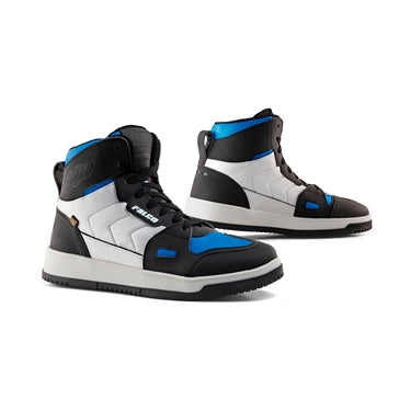BOOT HARLEM MEN BL 42/8