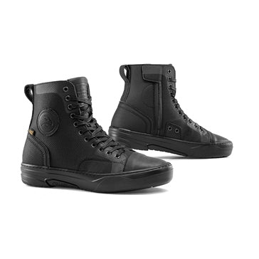 BOOT LENNOX 3 MATT MEN BK MAT 42/8