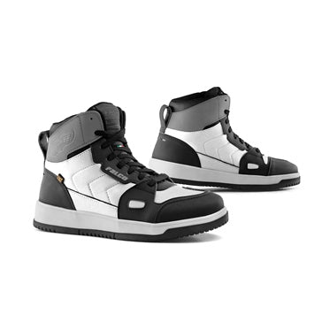 Falco Harlem boots Women Motorcycle