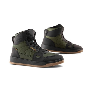 Falco Harlem boots Women Motorcycle