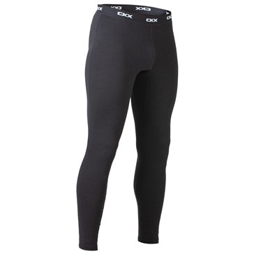 PANTS BASE LAYER XERI MEN BK L CKX