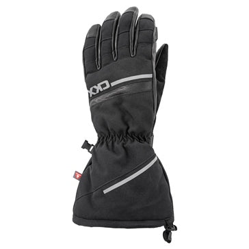 GLOVES YUKON MEN BK L CKX