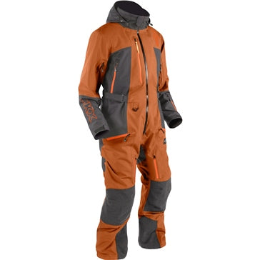 1 Pce Kit Elevation Men Pecan Gy L