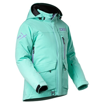 CKX Kelton Women Jacket