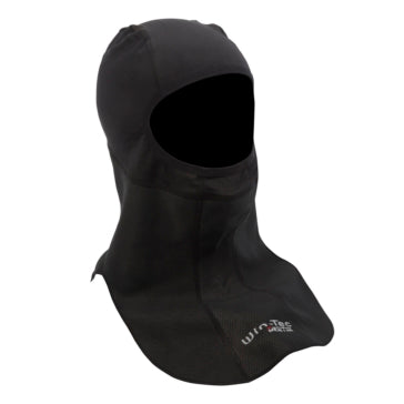 BALACLAVA ADL BK XS WINTEC