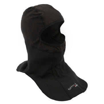 BALACLAVA ADL BK M WINTEC