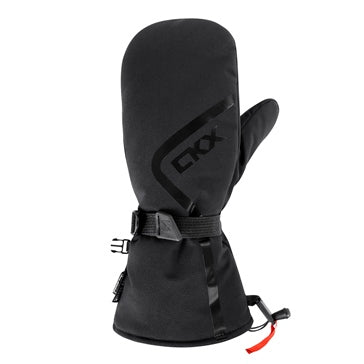 MITTENS THROTTLE BK L