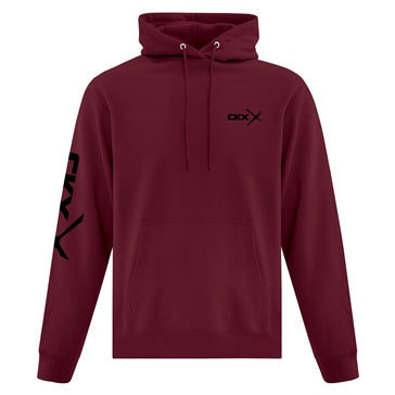 HOODIE SAUNTER BY XL CKX
