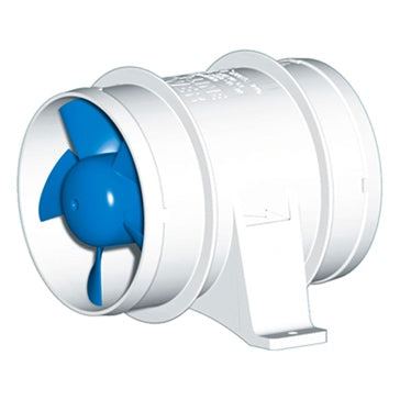4 inch INLINE BLOWER