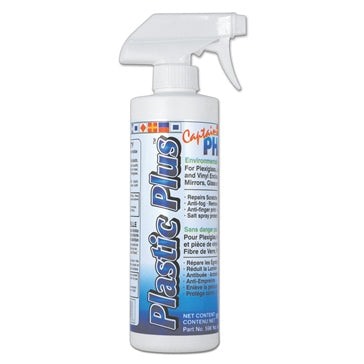PLASTIC PLUS (SPAYER) 500ML 16OZ