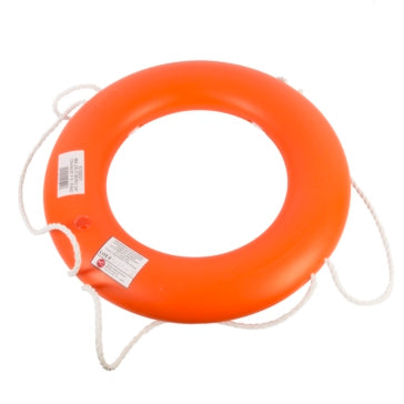LIFE RING OG. 24 inch DIA CANADIAN APPROVAL