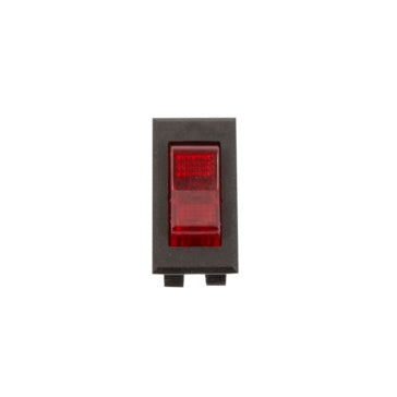 ROCKER SWITCH ON-OFF-ON