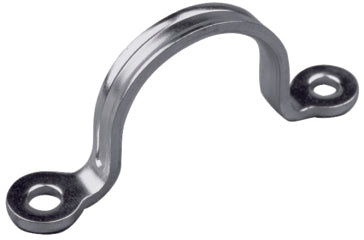 PAD EYE STAINLESS 3/4 inch