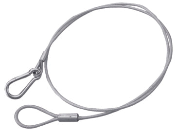 OUTBOARD SAFETY CABLE