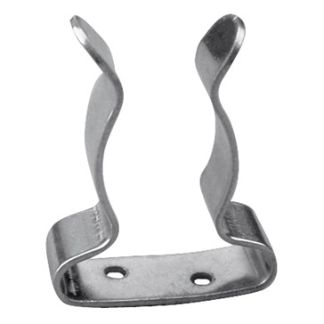 BOAT HOOK CLIP 1 inch1 1/4 inch PAIR SEADOG