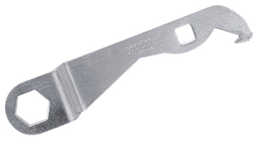 GALVANIZED PROP WRENCH