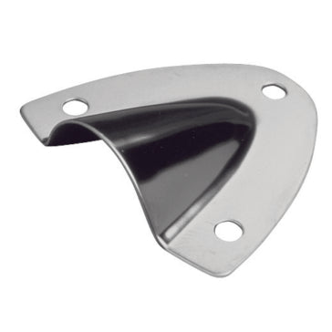 MIDGET VENT 2 1/4 inch S.S