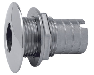 THRU-HULL SS 1 inch SH