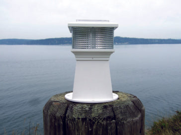 PILING LIGHT