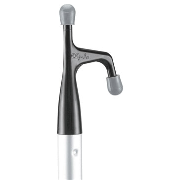 12 TELESCOPING BOAT HOOK