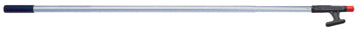 8 TELES. BOAT HOOK- 3.5 -8 107-244CM