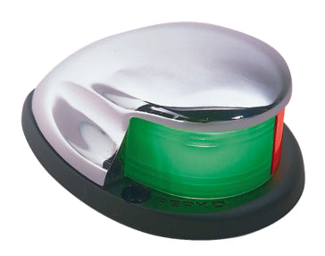BI COLOR BOW LIGHT CHROME