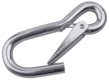 SPRING HOOK 4 1/16 inch