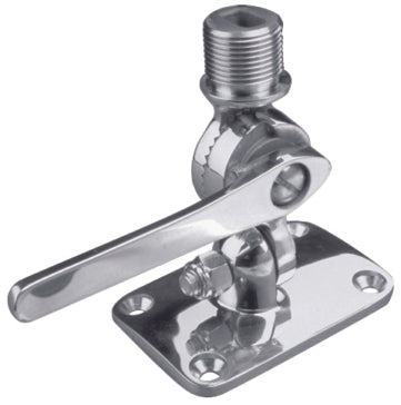 SS ANTENNA BASE (SPEC)