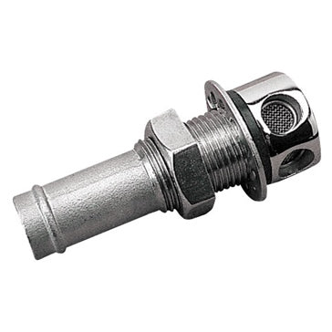 SS GAS TANK VENT 9/16 (SPEC)