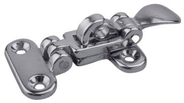 HASP BRASS 4-1/2 inch