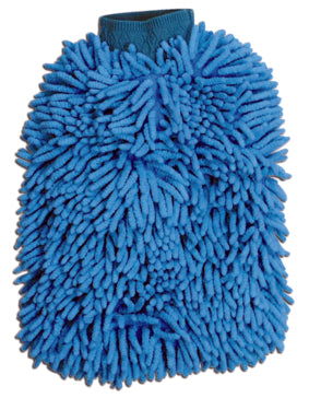 MICROFIBER REGGAE WASH MITT