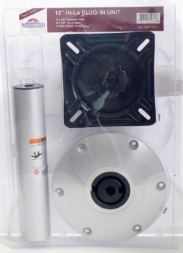 PLUGIN HI LO 3PC. UNIT