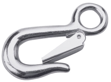 FORGED SAFETY HOOKS 3/4 inch