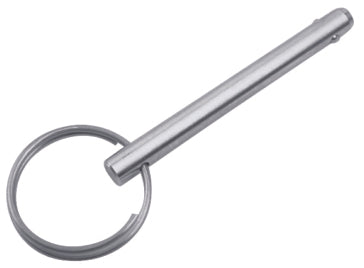 RELEASE PIN 1/4 inch X 2 1/16 inch QTY2 SEADOG